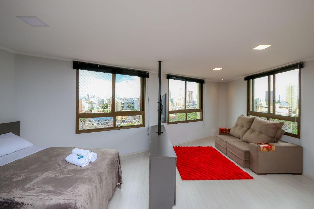 Paseo Del Molino - 703 Apartment Каксиас-До-Сул Екстериор снимка