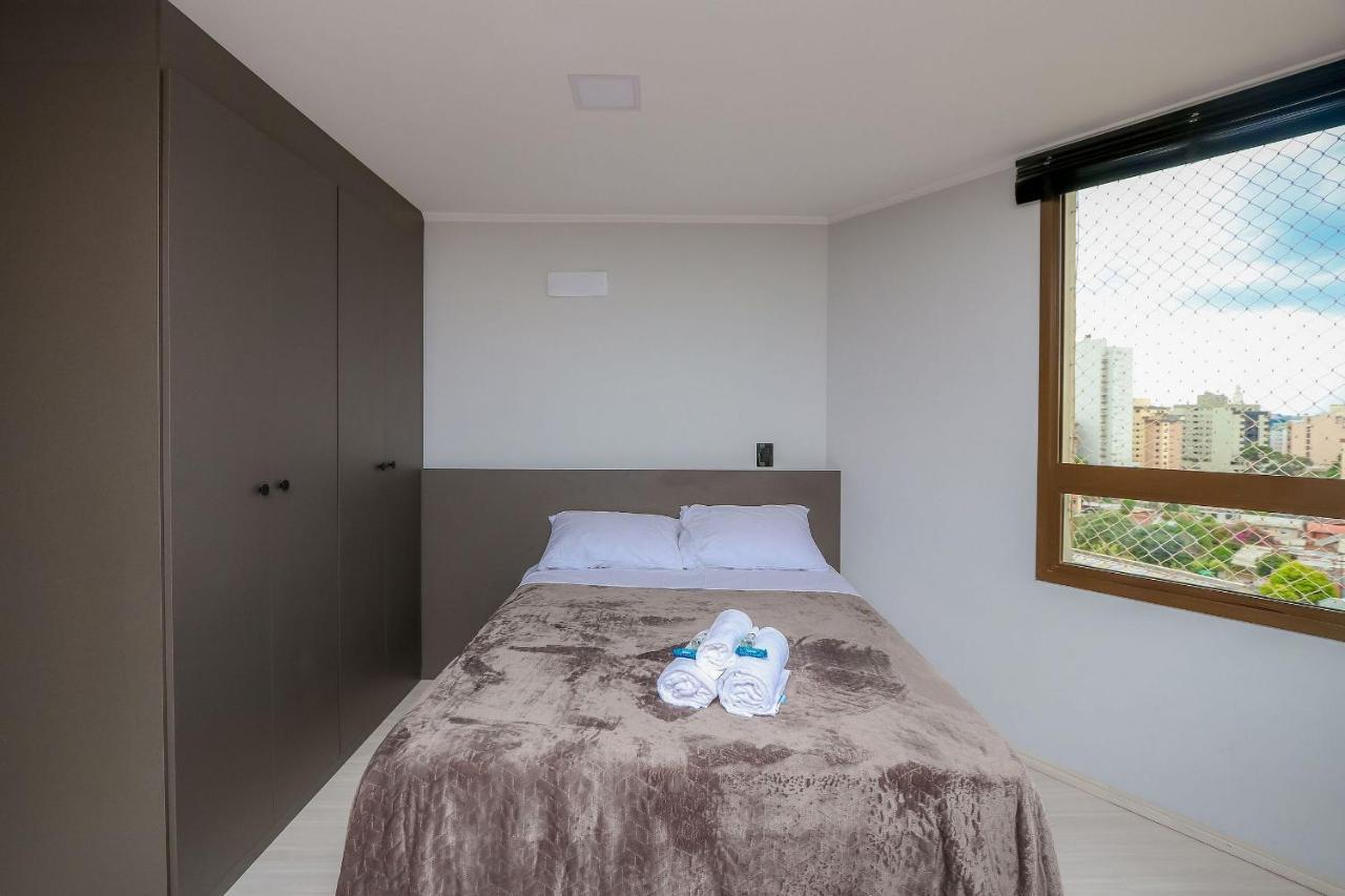 Paseo Del Molino - 703 Apartment Каксиас-До-Сул Екстериор снимка