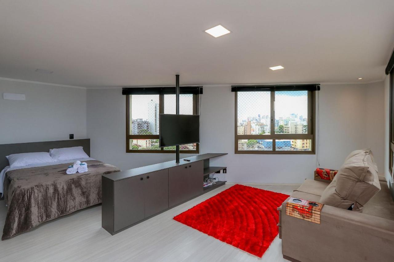 Paseo Del Molino - 703 Apartment Каксиас-До-Сул Екстериор снимка