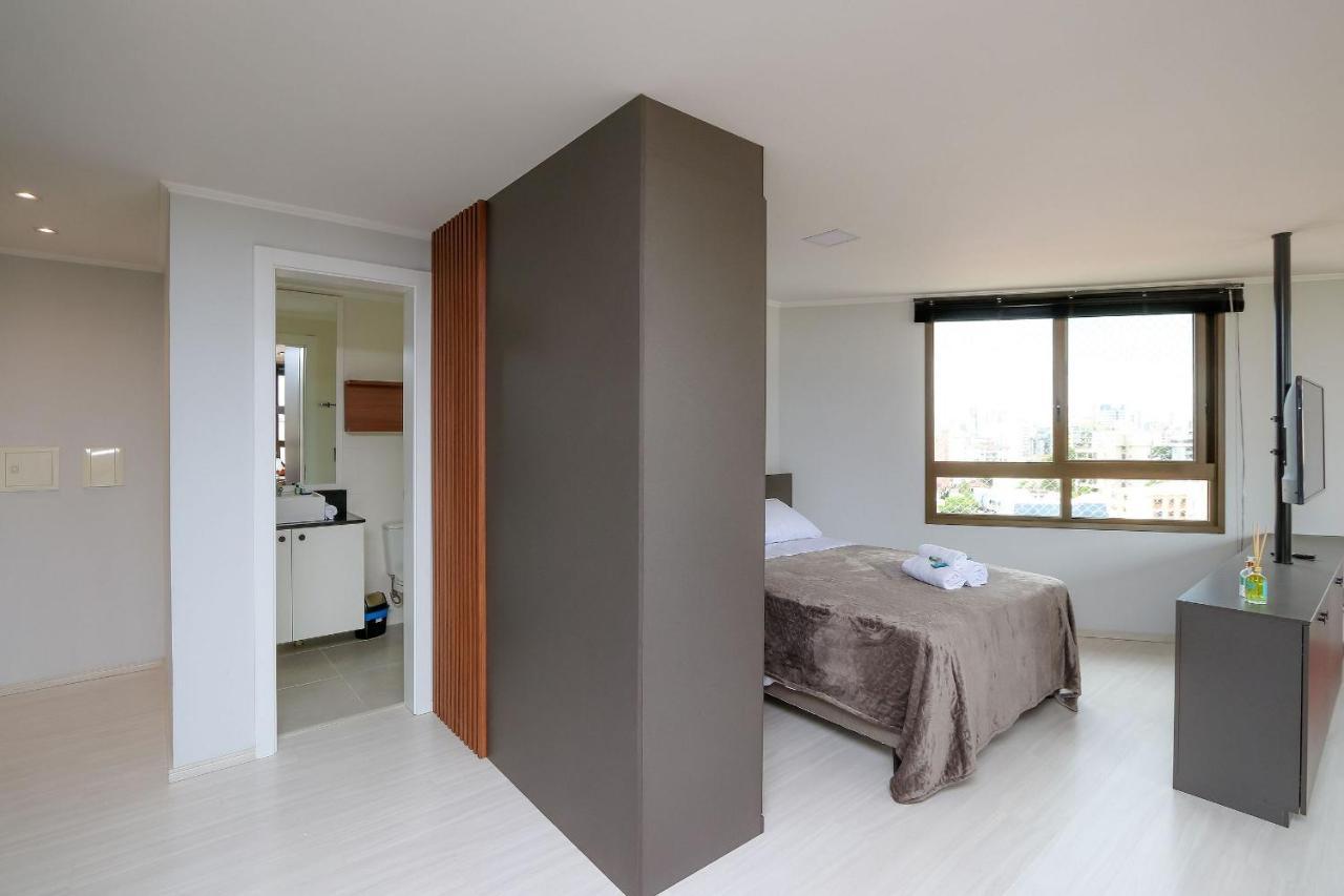 Paseo Del Molino - 703 Apartment Каксиас-До-Сул Екстериор снимка
