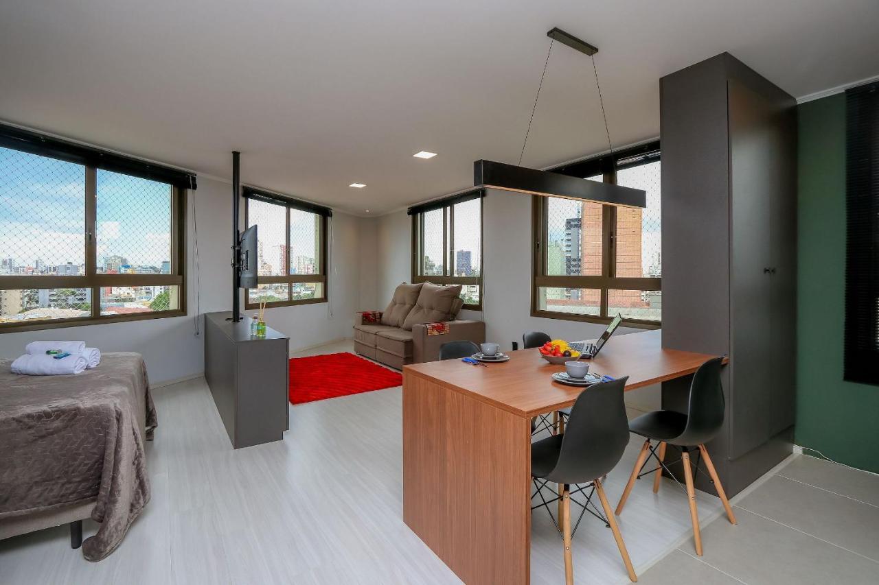 Paseo Del Molino - 703 Apartment Каксиас-До-Сул Екстериор снимка
