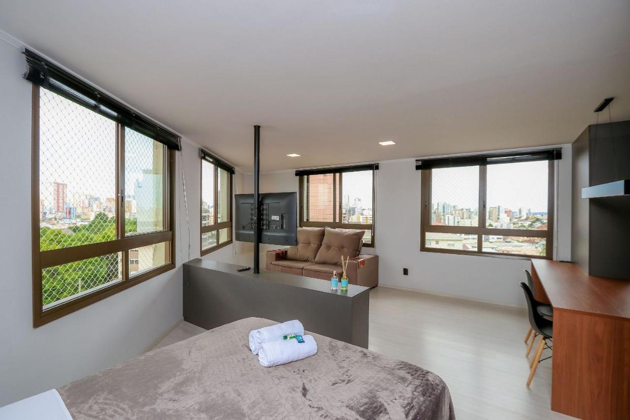 Paseo Del Molino - 703 Apartment Каксиас-До-Сул Екстериор снимка