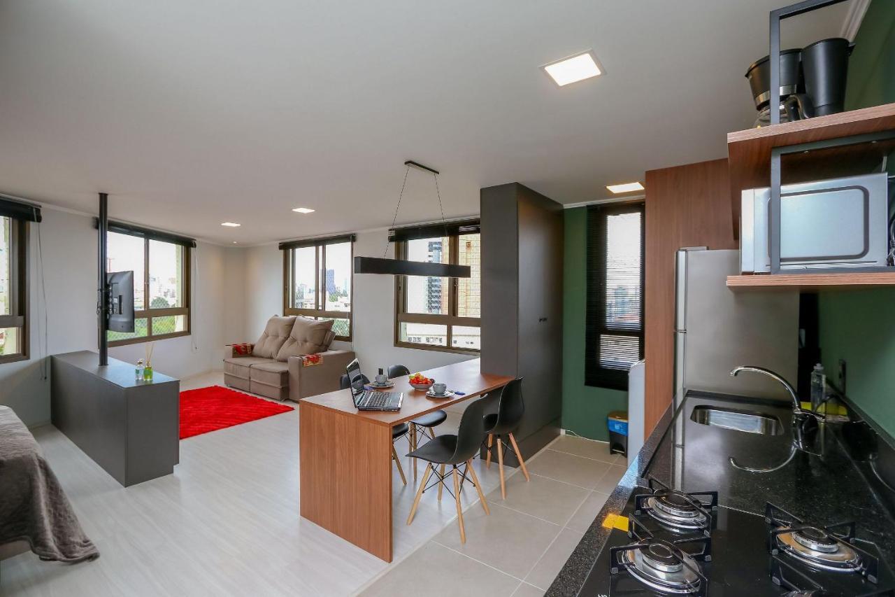 Paseo Del Molino - 703 Apartment Каксиас-До-Сул Екстериор снимка