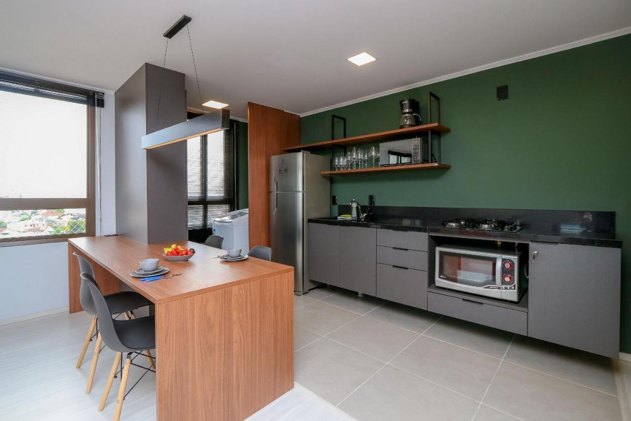 Paseo Del Molino - 703 Apartment Каксиас-До-Сул Екстериор снимка