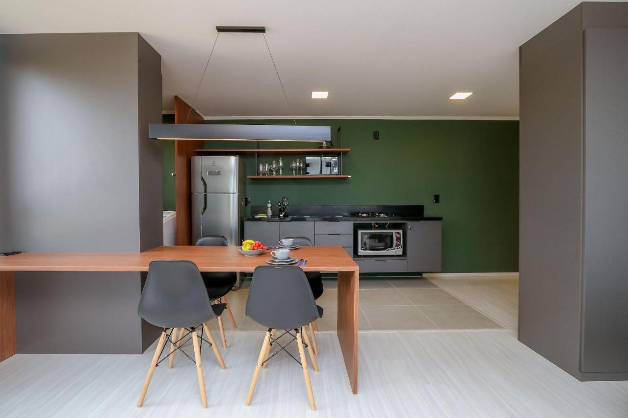 Paseo Del Molino - 703 Apartment Каксиас-До-Сул Екстериор снимка